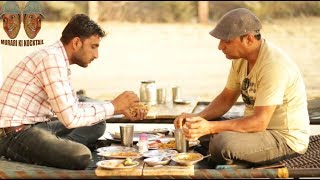 Two  fraudulent  दो चाल बाज़| Rajasthani Hariyani comedy |murari ki Kocktail