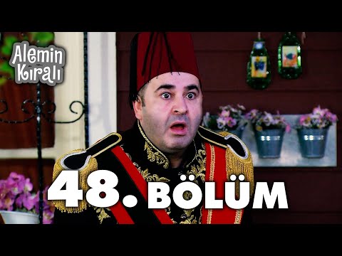 Alemin Kıralı 48. Bölüm | Full HD