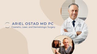 Learn More About Blepharoplasty With Dr. Ostad