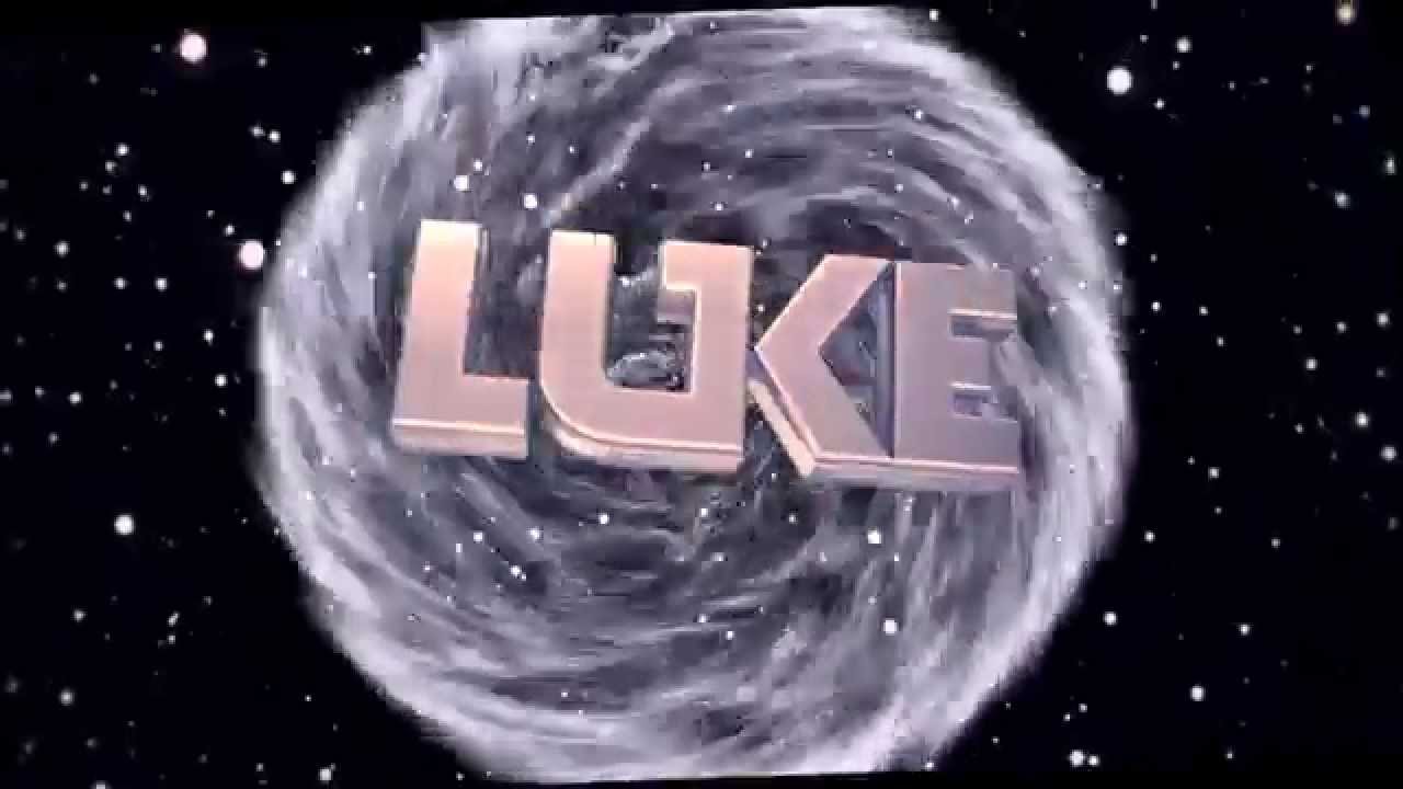 iNTRO FOR - Luke Plays #8 X1 DE INTROS COM BROKEN - YouTube