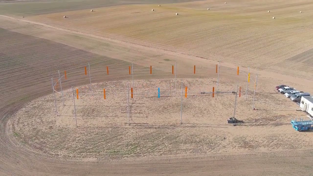 Introduction to AirLoom Energy