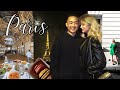 A ROMANTIC WEEKEND IN PARIS | Louvre, Palais Garnier, Panthéon, Champs-Élysées, Sacré-Cœur, &amp; More!