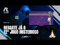 Resgate já o 12° jogo misterioso (Linux).