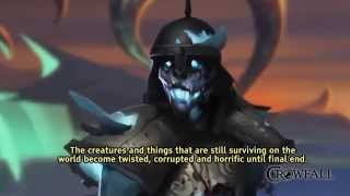 (CC) Crowfall - The Hunger