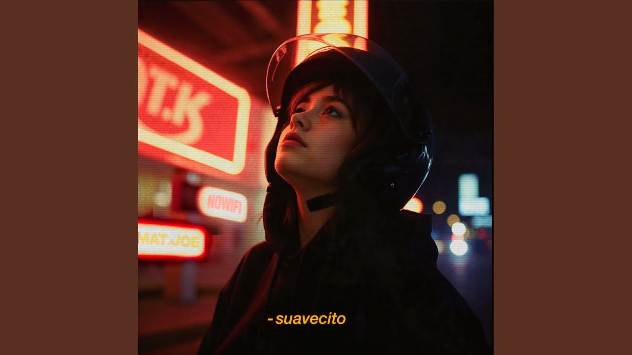 Watch Suavecito on YouTube Watch Suavecito on YouTube
