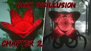 Dark Disillusion Chapter 2 | Full Gameplay [Dark Deception Fan Game]