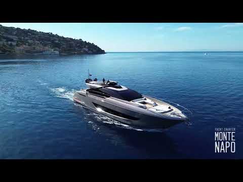 Montenapo video