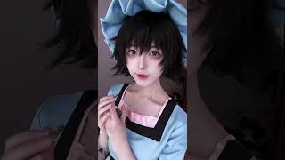 Shiina Mayuri Cosplay Journey Every Detail From Design To Photoshoot