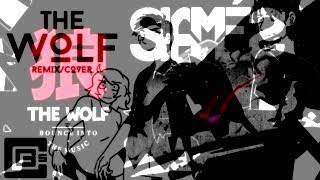 THE WØLF - CG5 & Siamés ft. Cami-Cat, Familyjules | RaveDj