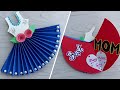 DIY - Mother&#39;s Day Pop up card |  Handmade Mother&#39;s  Day Greeting Card | Mother&#39;s Day Gift Card