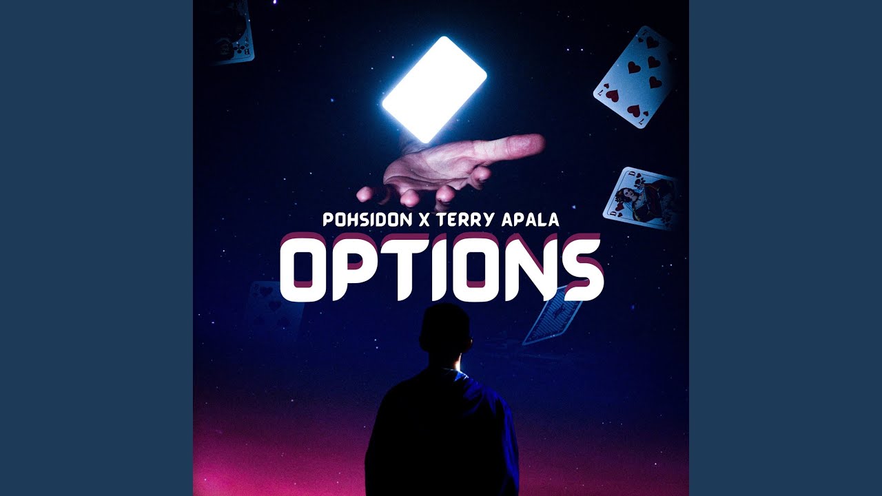 Options - YouTube