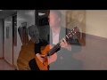 Gavota – Chôro by H. Villa-Lobos played by Scott Morris