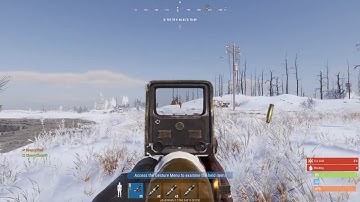 5,000+ Hour PVP Montage - Rust Console New Gen