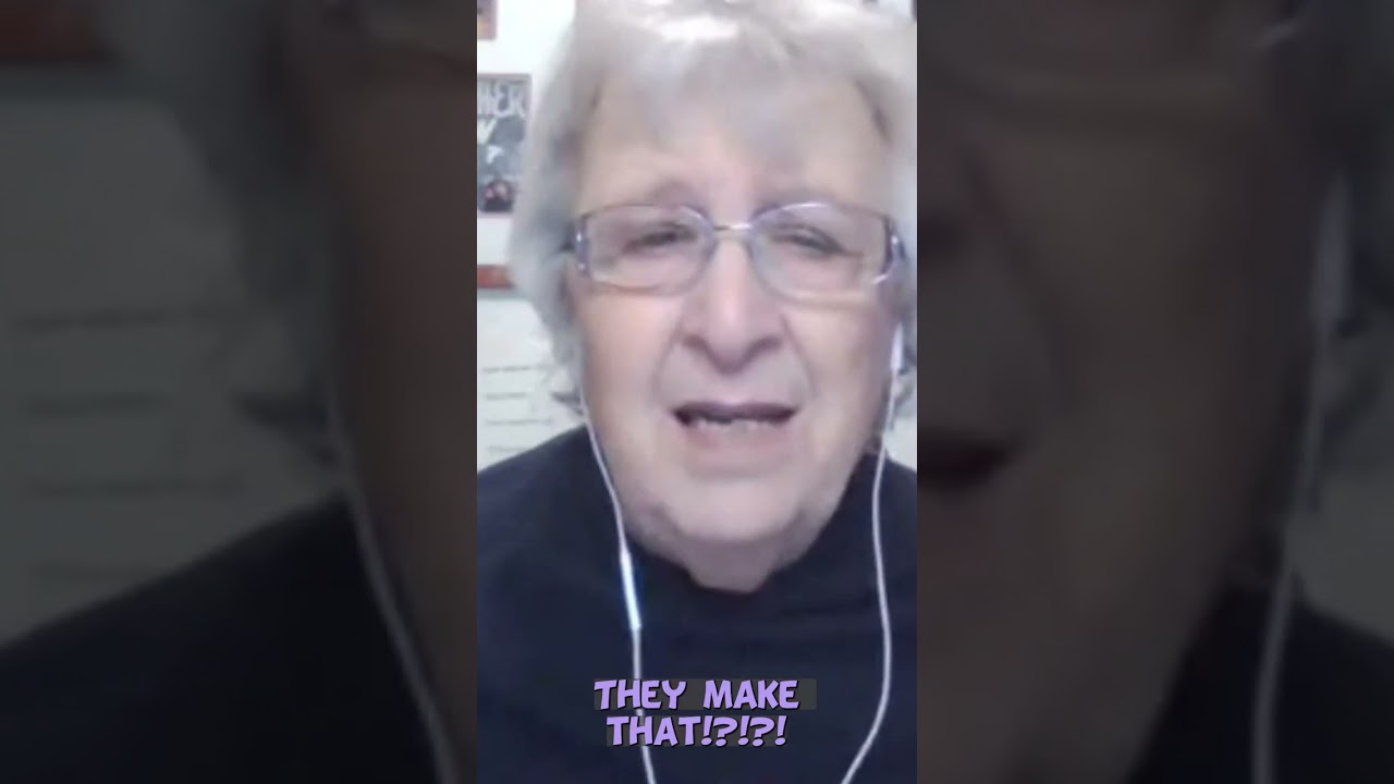 Dr. Pepper Cream Soda Spokesperson Cathy Caldwell