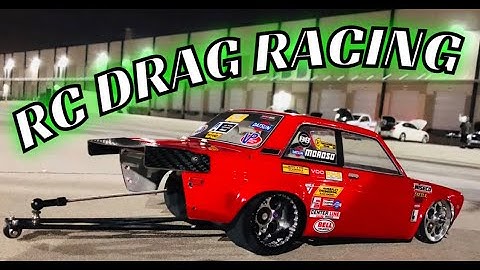Unlimited #RC #Dragracing 132ft. #nprc #rctv #rc #rccar #rccars #rcdrag #rcdragracing #rcdraglife