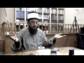 Sheikh Imran Hosein: Islam and the West [ENGLISH ONLY VERSION]