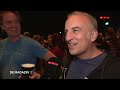 Die Toten Hosen an der Rockhal | RTL Luxembourg