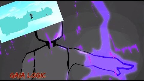 Gaia Logic || Rogue Lineage