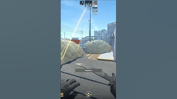 Лучшая стена смоков на карте Nuke CS2! #cs #csgo #cs2 #counterstrike #кс2 #shorts #ксго #кс