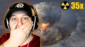 MY FIRST NUKE ON MWII... IN UNDER 6 MINUTES