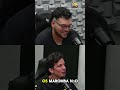 MAROMBA VS MAGRELO: A revolta contra o chumbo no kart!