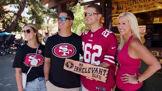 The story behind Brock Purdy and the most relevant Mr. Irrelevant | NFL on ESPN