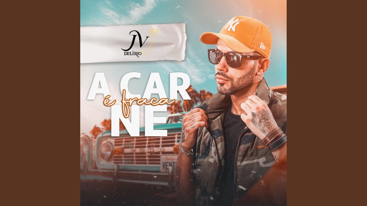 A Carne É Fraca YouTube