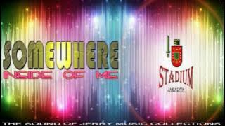 SOMEWHERE INSIDE OF ME stadium jakarta