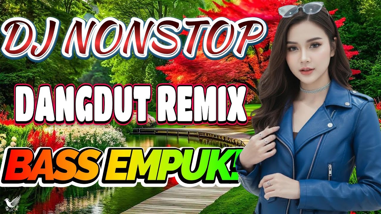 DJ DANGDUT TERBAIK FULL BASS - DJ ENAK NEMANI SAAT SANTAI DJ TERBARU 2026