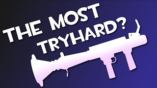 Ranking All Soldier Primaries From "Casual" To "Tryhard"