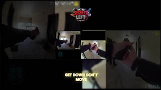 Jazmin Wooten-Mitchell FACES OFF WITH OFFICERS😱 | Intense Police Standoff #activeshooter #crime