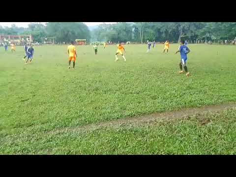 Damal Asim  football kallako niroatjok