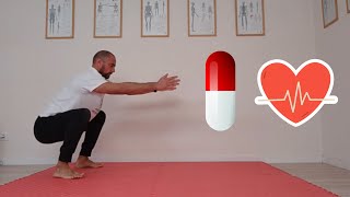 Movement is Medicine - MBF Pill #31
