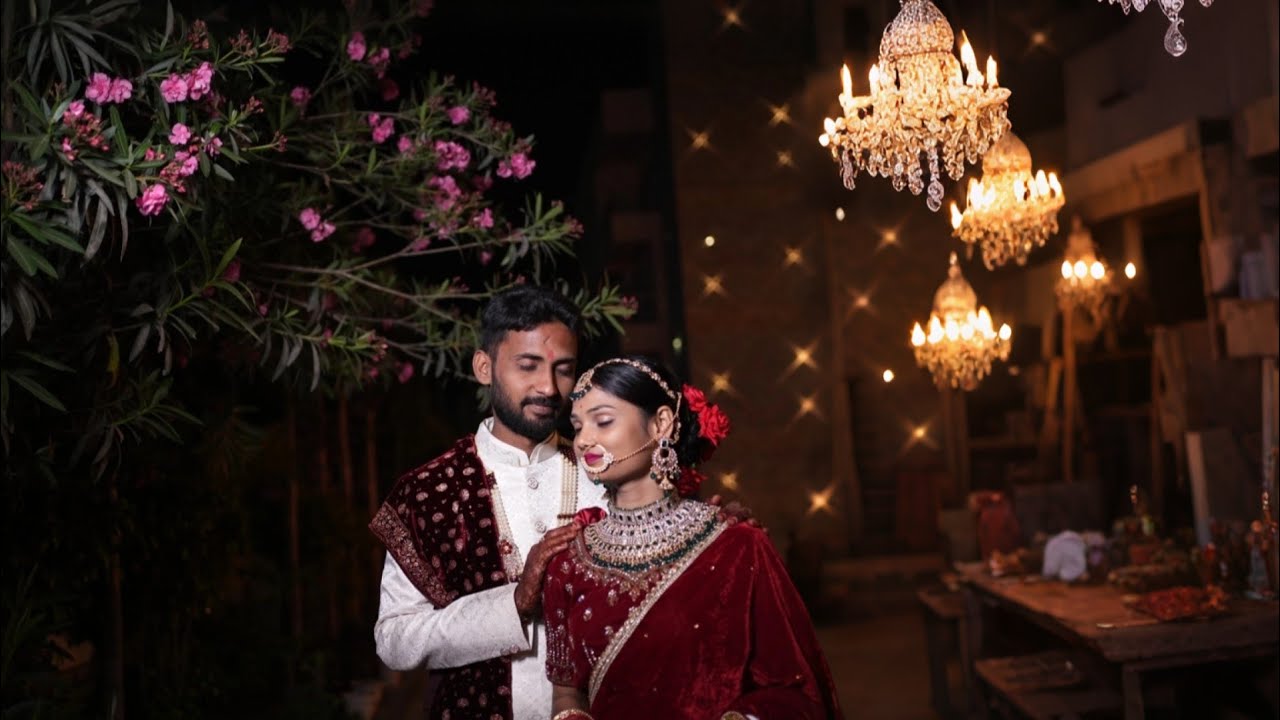 Best Bihari Wedding Video Krishna & Neha Cinematic Full Wedding Video Cine khatri