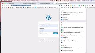 Funnel Scripts Login
