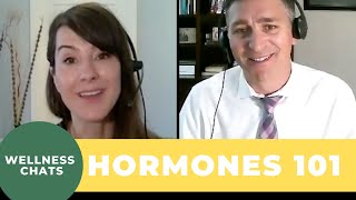 Hormones 101