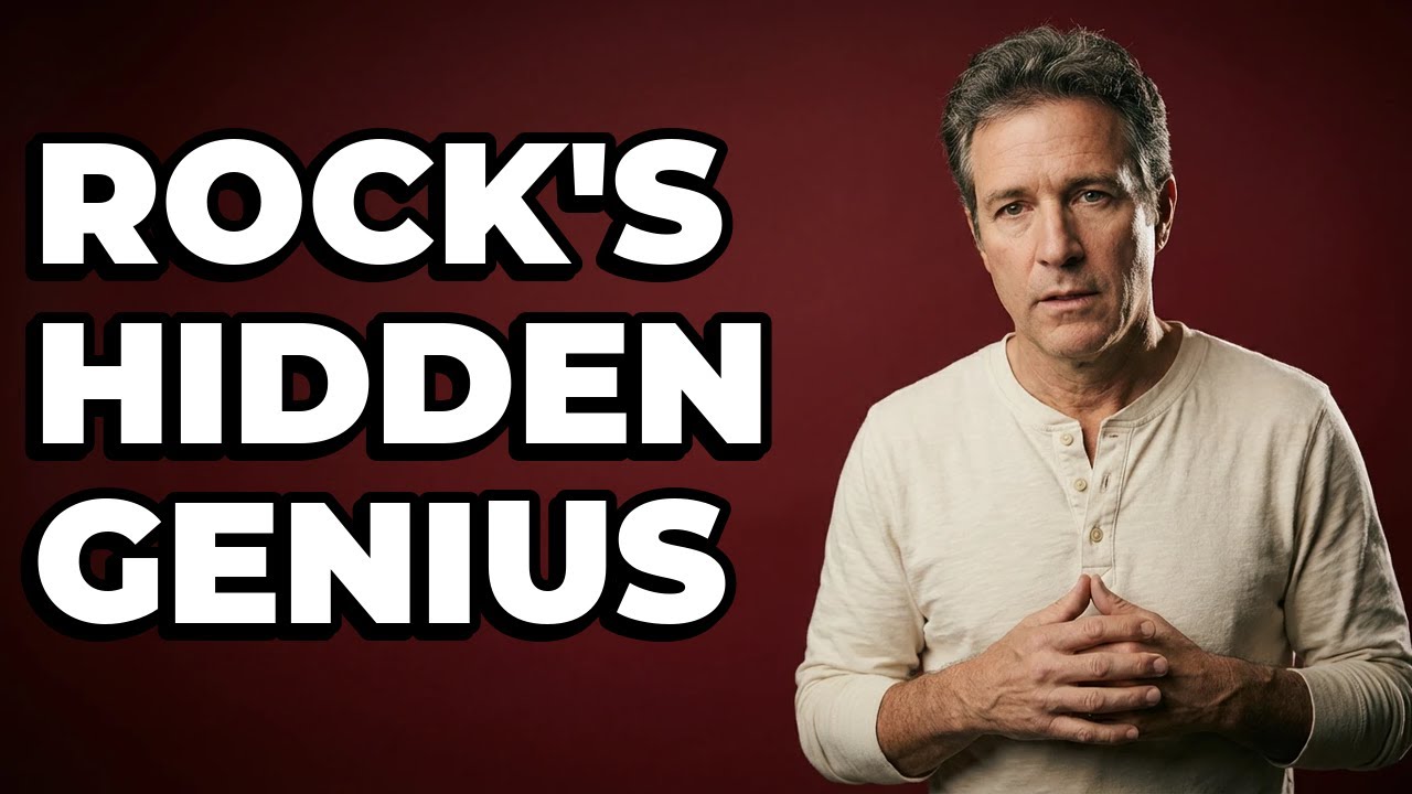 What Was Jimmy Iovine's Impact On Rock Music?