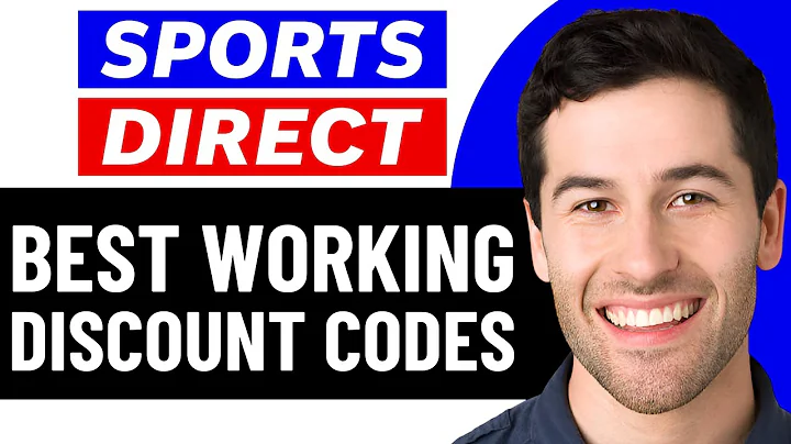 HOW TO FIND BEST SPORTS DIRECT DISCOUNT PROMO CODES IN 2025 (UPDATED)