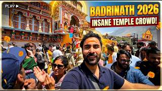Badrinath Yatra May 2026 | Badrinath Yatra latest update | Budget, Route, Darshan, & Full Itinerary