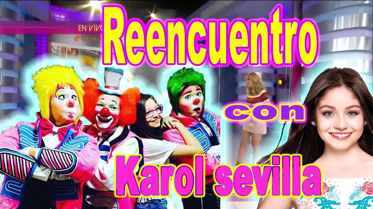 Payacocos l Karol Sevilla l Soy Luna