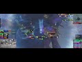 Mythic Chimaerus - Hall of Fame Kill - Warlock POV - SNAP Area52