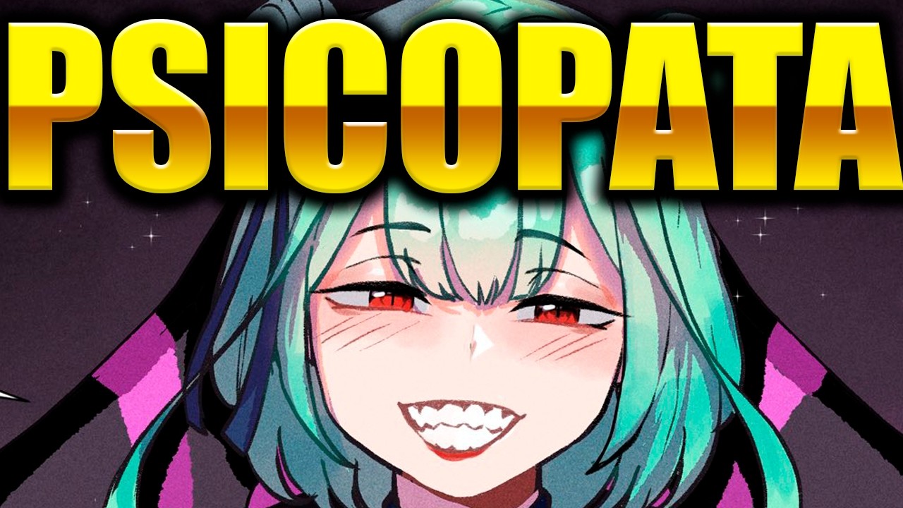 EL ASCENSO, LA DECADENCIA Y EL RENACIMIENTO DE LA VTUBER MAS POLEMICA DE JAPON (Rushia\Mikeneko)