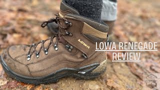 Lowa Renegade Review Worth It In 2026?