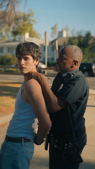 Don’t let it Slip Away👮‍♂️#love #comedy #prank #relationships #funny #johnnyvalentine #romance