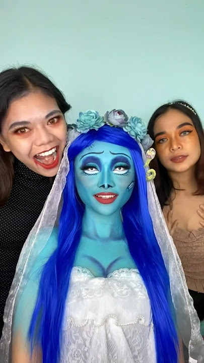 Let’s Go Girls! 🧛🏻♀️🧟♀️🧚🏻♀️