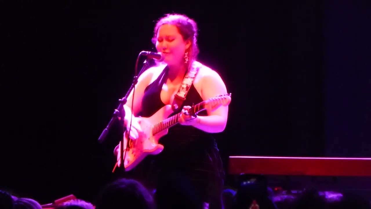 Penelope Scott - Feel Better - SANTA ANA