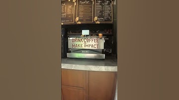 bajawa Flores cafe