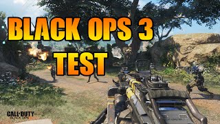 Black Ops 3: Intel Core i7-4510U