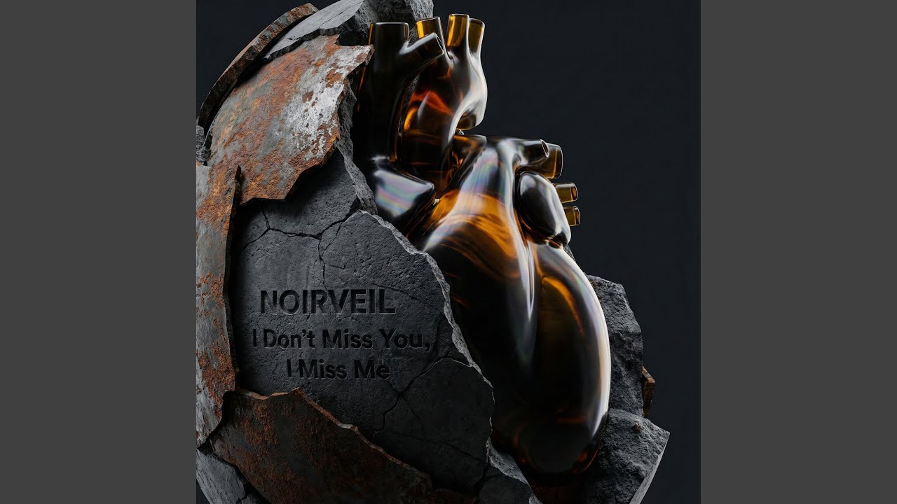 I Don’t Miss You, I Miss Me