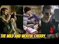 Tom Holland In The Wild And Woeful 'Cherry': Exclusive First Looks Revealed | Tom Holland Movies |